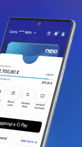 Nexi Pay screenshot 2