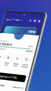 Nexi Pay screenshot 2