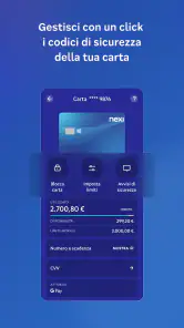 Nexi Pay screenshot 3