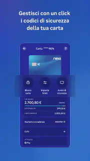 Nexi Pay screenshot 3