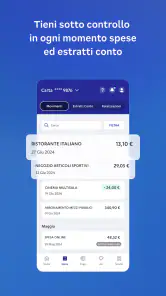 Nexi Pay screenshot 4