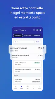 Nexi Pay screenshot 4