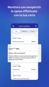 Nexi Pay screenshot 5