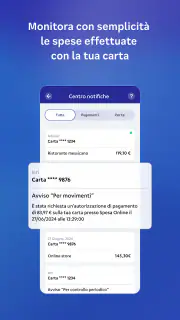 Nexi Pay screenshot 5