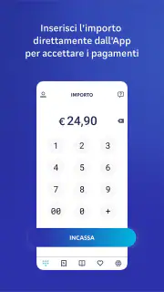 Nexi POS screenshot 3