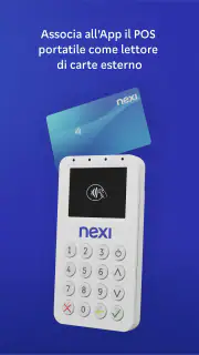 Nexi POS screenshot 7