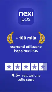 Nexi POS screenshot 8