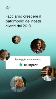 Nexo: la tua app cripto screenshot 7