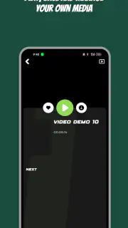 ‎NEXT+‎ screenshot 4