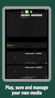 ‎NEXT+‎ screenshot 8