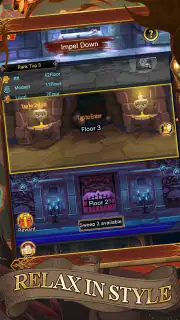 Next Line: Pirate Supreme screenshot 3