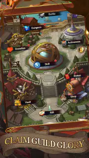 Next Line: Pirate Supreme screenshot 5