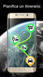 NextCharge screenshot 2
