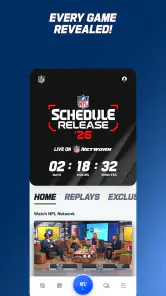 NFL screenshot 2