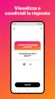 NGL - q&a anonime screenshot 7
