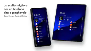Niagara Launcher ‧ Home Screen screenshot 6