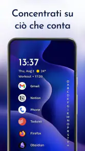 Niagara Launcher ‧ Home Screen screenshot 7