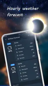 Nice Weather screenshot 2