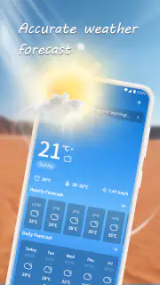Nice Weather screenshot 4