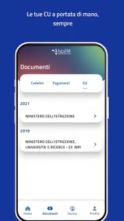 NoiPA screenshot 3