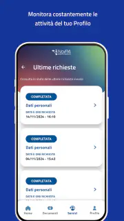 NoiPA screenshot 6