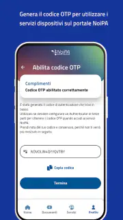 NoiPA screenshot 7