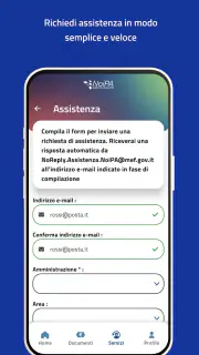 NoiPA screenshot 8
