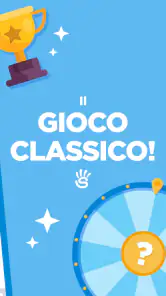 Nomi Cose Città - Stop 2 screenshot 2