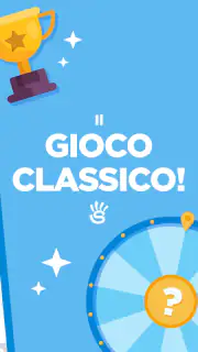 Nomi Cose Città - Stop 2 screenshot 2