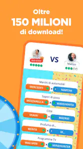 Nomi Cose Città - Stop 2 screenshot 3