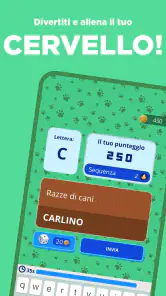 Nomi Cose Città - Stop 2 screenshot 8