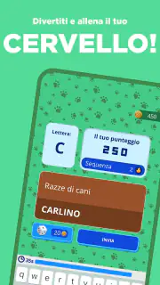 Nomi Cose Città - Stop 2 screenshot 8