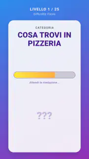 Non dirlo! screenshot 2