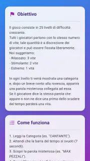 Non dirlo! screenshot 4