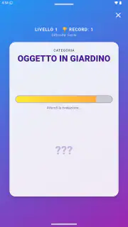 Non dirlo! screenshot 7