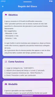 Non dirlo! screenshot 8