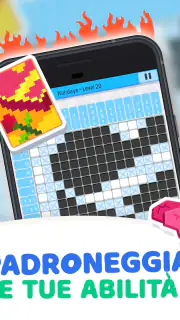 Nonogram Logic Pic: Logica screenshot 8