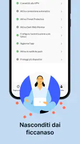 NordVPN: VPN veloce e sicura screenshot 4