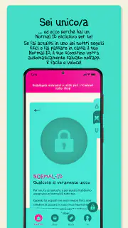 NORMAL screenshot 3