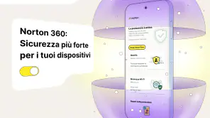 Norton 360: Antivirus e VPN screenshot 1