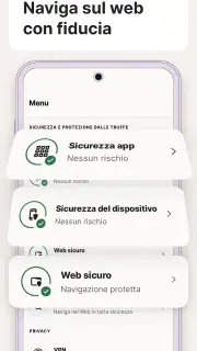 Norton 360: Antivirus e VPN screenshot 2