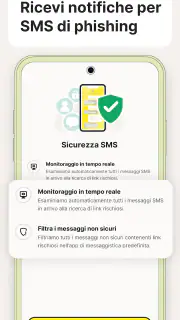 Norton 360: Antivirus e VPN screenshot 3