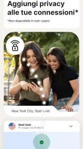 Norton 360: Antivirus e VPN screenshot 4