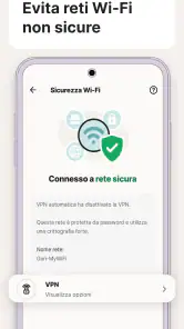 Norton 360: Antivirus e VPN screenshot 7