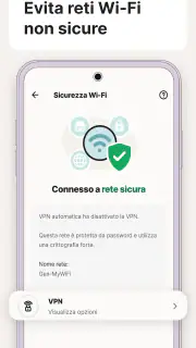 Norton 360: Antivirus e VPN screenshot 7