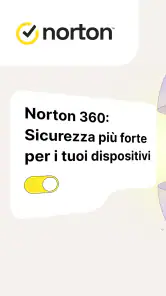 Norton 360: Antivirus e VPN screenshot 8