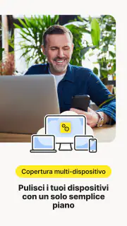 Norton Cleaner: Libera spazio screenshot 8