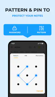 Notes App: Notepad & Notebook screenshot 6