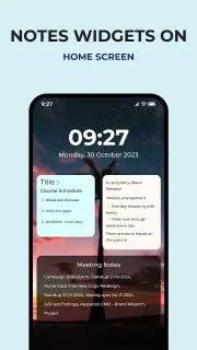Notes App: Notepad & Notebook screenshot 7