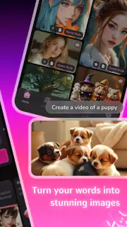 Nova : Art Image&Video Ai screenshot 2
